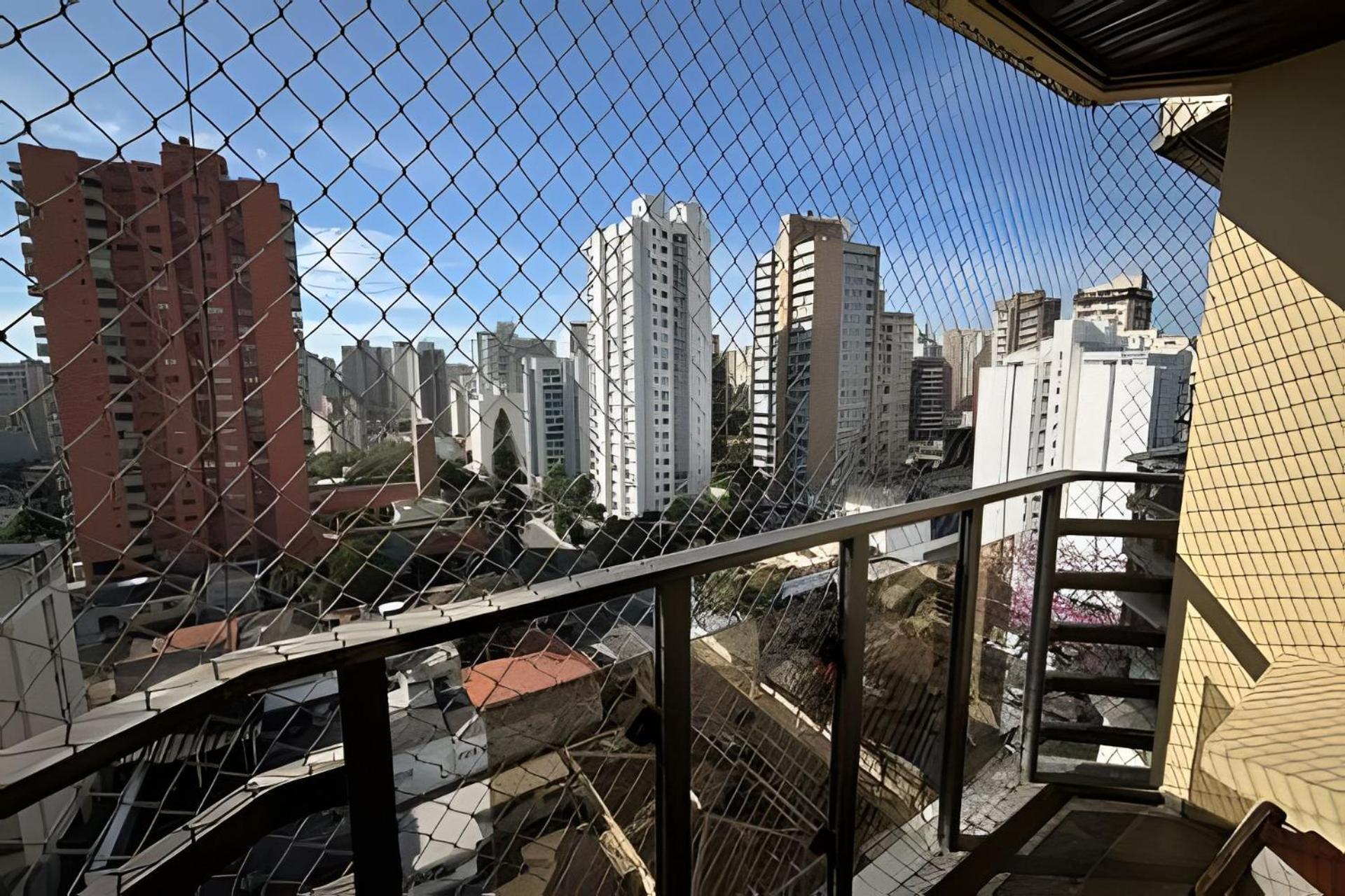 São Bernardo do Campo Enb | Flat Para Ate 3 Pp No Centro De Sbc 아파트 외부 사진