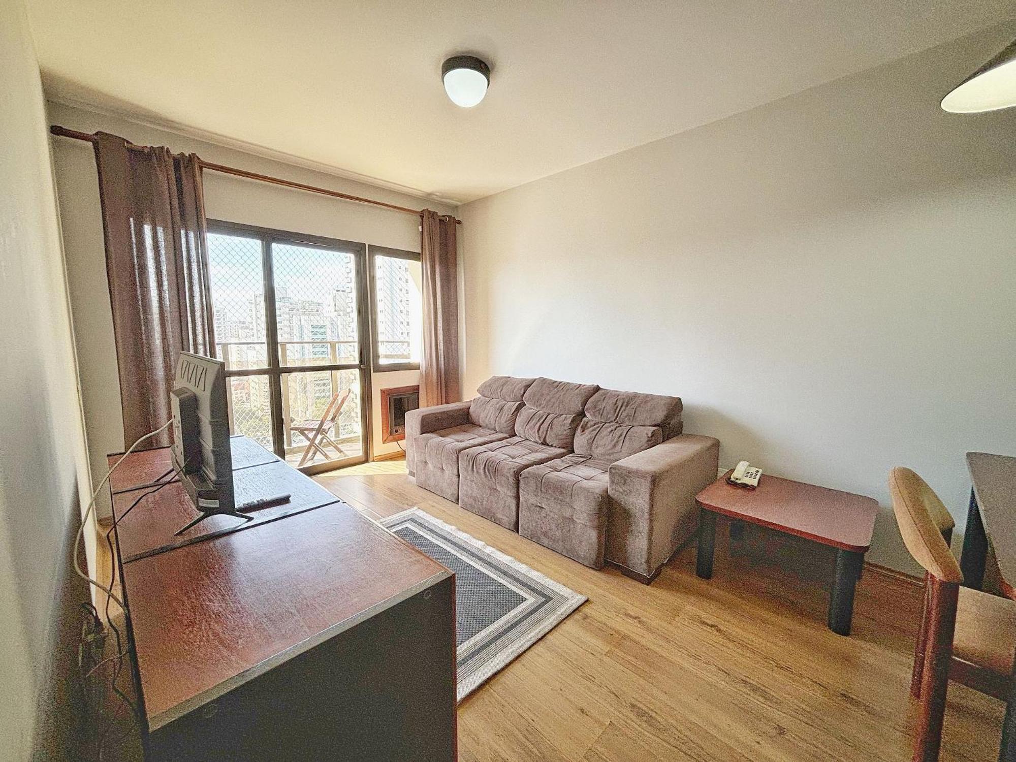 São Bernardo do Campo Enb | Flat Para Ate 3 Pp No Centro De Sbc 아파트 외부 사진